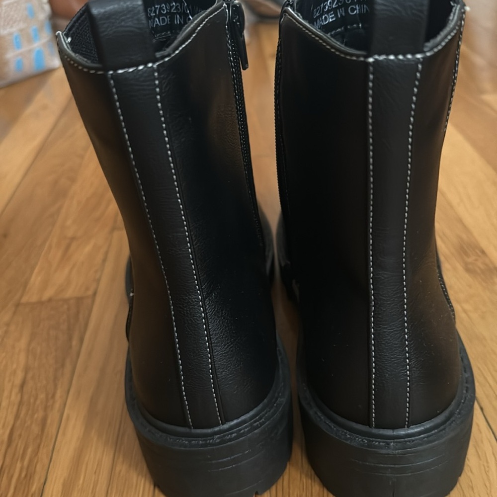 ASOS Boots - Picture 4 of 5